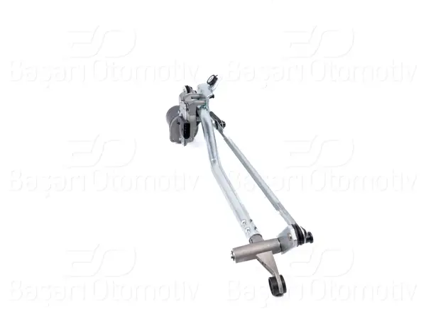 Silecek Motoru On Mekanızmalı VW Amarok (2Ha, 2Hb, S1b, S6b, S7a, S7b) 2010-2022