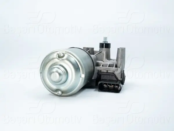 Silecek Motoru On VW Passat B6 (3C2) 2005-2010,