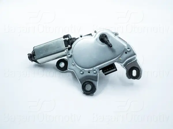 Silecek Motoru Arka Skoda Yeti (5L) 2009-2017 , Skoda Fabia II (542) 2007-2014