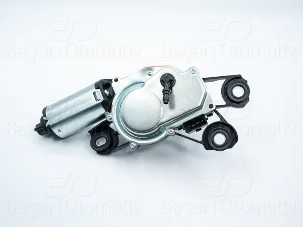 Silecek Motoru Arka Seat Ibiza IV (6J5, 6P1) 2008-2015 , Seat Mii (Kf1, Ke1) 2011-2019 Dort Kapı