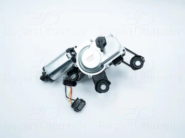 Silecek Motoru Arka VW Touareg (7P5, 7P6) 2010-2018