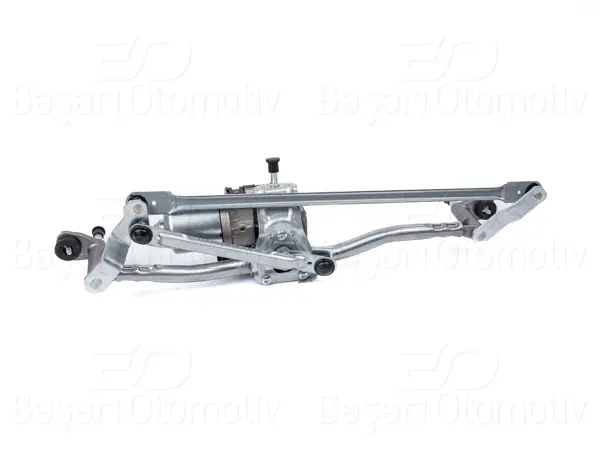 Silecek Motoru On Mekanızmalı Audi A3 (8P1) 2003-2012