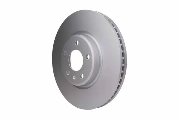 Ön Fren Disk A4 07 > 15 A5 07 > 15 A6 11 > A7 10 > Q5 08 > Havalı 320mm