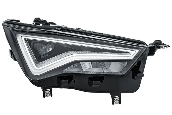 Far Ledlı Sağ On Ateca 16 >