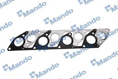 Egzoz Manifold Contası Starex Tcı H100 Kamyonet 2004 > K2500 2004 >