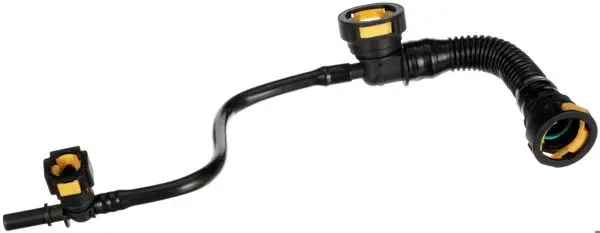 Motor Havalandırma Hortumu Saxo 1.4 Vts 96 > 03