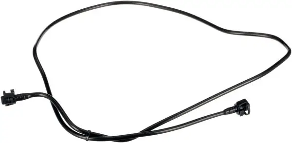 Yedek Su Deposu Hortumu P307 Xsara II Dv4td (1,4Hdı 8V)
