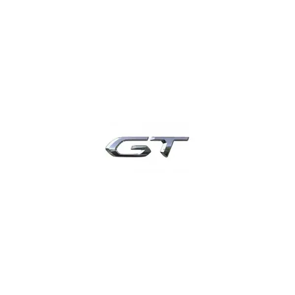 Gt Yazısı Peugeot Rifter K9
