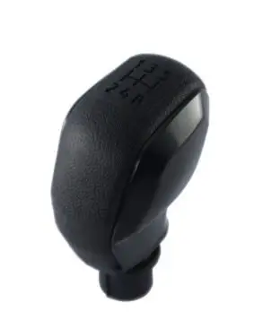 Vites Topuzu Mat Siyah Peugeot P301 P308 P508 P3008 Tepe P5008