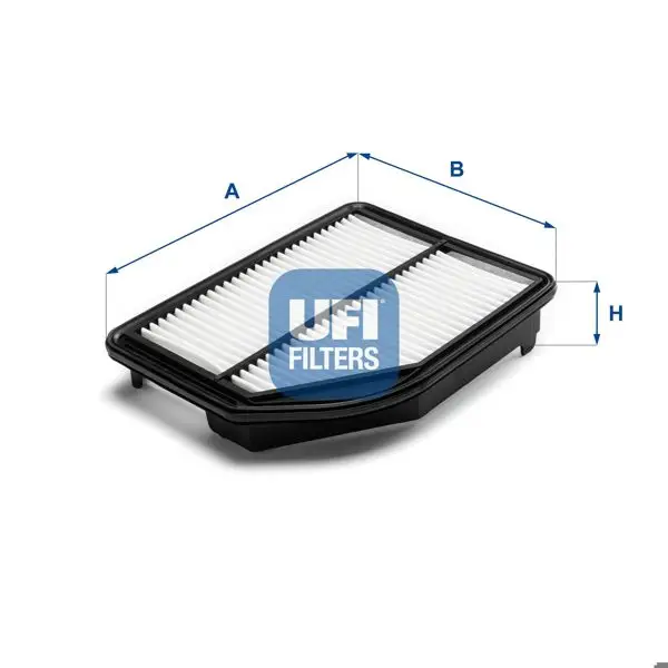 Filtre Hava-(Honda CRV IV 2.4 2012-2018