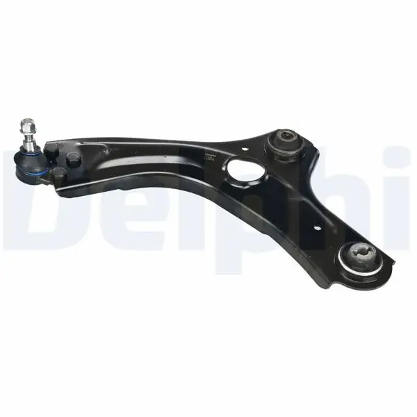Salıncak Sol Renault Captur II / Nissan Juke (F16)
