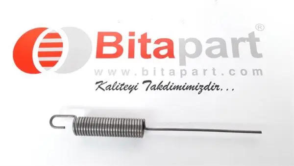 Fren Lımıtor Yayı Partner M49 M59