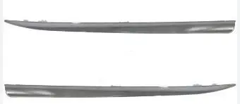 Ön Tampon Nıkelajı Takım Citroen C5 II
