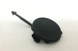 Arka Tampon Çeki Demir Kapağı C3 C3 II