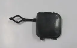 Arka Tampon Çeki Demir Kapağı Citroen C4 Ds4