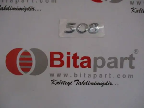 508 Yazı
