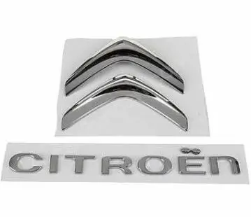 Arma Citroen C-Elysee