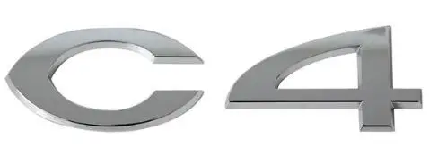 Yazı Citroen C4