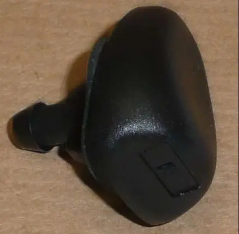 Ön Cam Su Fıskiye Memesi 2Lık Peugeot 308 Citroen C4
