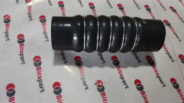 Turbo Hortumu Renault Clio III 1.5 DCI