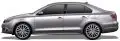 Salıncak Sağ Ön Alt Rotilsiz Burclu Sac Volkswagen Jetta IV (162) 2010-2017 2