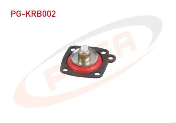 Karbüratör Basmalı Kare Diyafram Kulaklı SLX-Tempra Weber