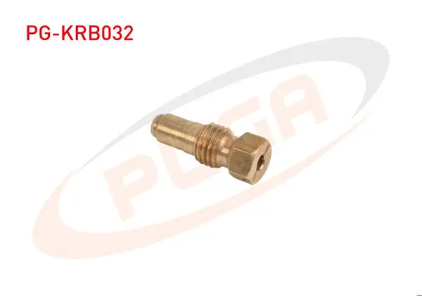 Karbüratör Rolentı Memesi 45 M.131-R.12 Solex