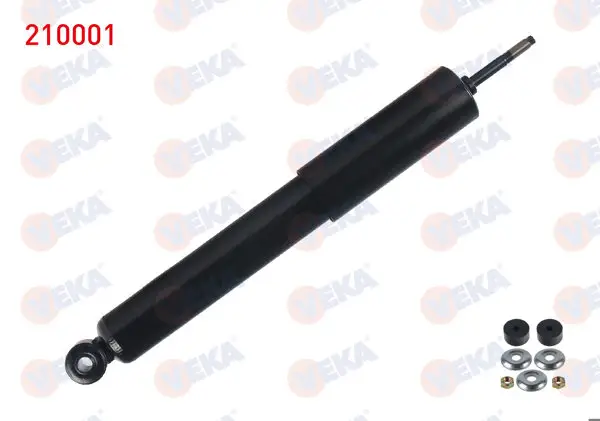 Amortisör Ön Sol-Sağ Yağlı Hyundai H1 2.5 D 1997-2008