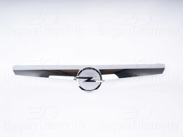 Panjur Nıkelajı Opel Astra J 10-13