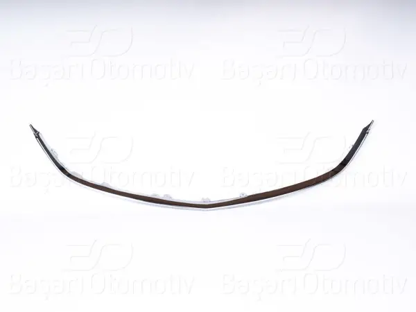 Panjur Çıtası Nikelajlı Alt Opel Astra J 10-13