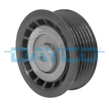 V Kayış Gergi Rulmanı Transit V-184 / Mondeo Bm 01 -