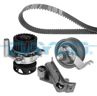 Triger Seti Golf4-Bora-A3-Toledo Agn-Agu 1.8-1.8 T 97 -