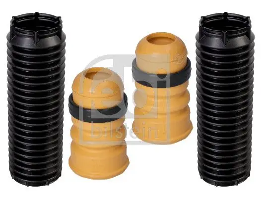 Amortisör Takozu Komple Set Discovery Sport 15 Freelander 2 06-14 Evoque 1