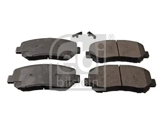 Ön Fren Balatası Mazda Cx-5 2012->