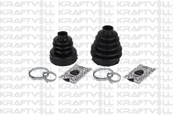 Aks Koruk Seti Sol Takım Focus II 1,6Tdcı 04 / > C Max 1.8 TDCI 04 > 07 C Max 1,6Tdcı 07 / >