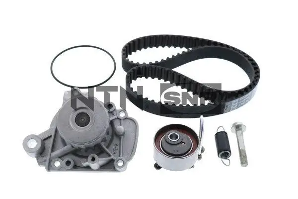 Eksantrik Rulman Kiti + Devirdaim (Triger Seti) Honda Civic 1.6 16V 2001-2006 (104×220)