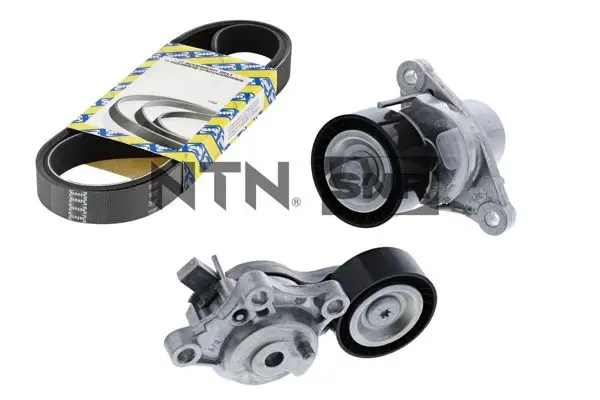 V Kayış Seti Peugeot P2008 I P208 I P3008 P308 II P5008 II P508 I Expert Partner Citroen Berlingo C4 II Ds4 Jumpy III Ds4 Ds5