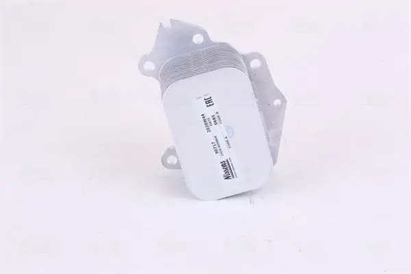 Yağ Soğutucusu Mini R-55 / 56 W-16