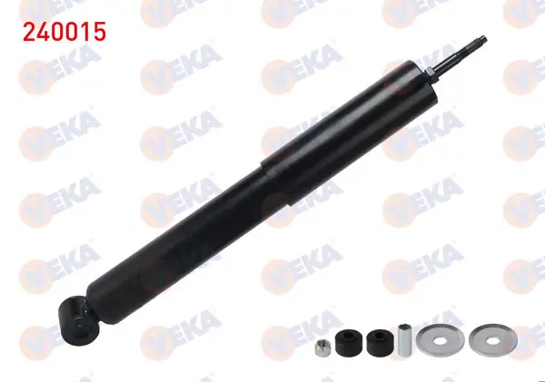 Amortisör Arka Sol-Sağ Gazlı Kia Sorento I X Force (Jc) 2.5 CRDI 2002-2006
