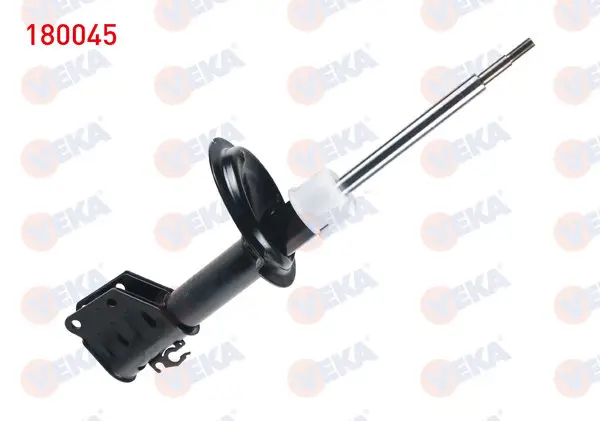 Amortisör Ön Sol-Sağ Gazlı (Uzun Mil) Fiat Doblo (119,223) 1.9 JTD 2001-2010