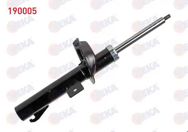 Amortisör Ön Sağ Gazlı Ford Transit Connect 1.8 TDCI 2002-2013