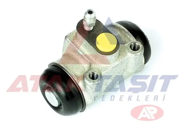 Fren Silindiri Arka Sol-Sağ Dokum 25.40mm Fiat Ducato 1.9 TD-2.0 JTD-2.5 TDI-2.8 JTD / Citroen Jumper I 1.9-2.5D-2.5 TDI-2.8 HDI 1994-2002 / Peugeot Boxer I 1.9 D-1.9 TD-2.0 HDI-2.8 HDI 1994-2002