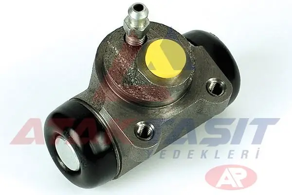 Fren Silindiri Arka Sol-Sağ Dokum 17,46 mm Renault Clio II 1.6İ-1.5 DCI 1998-2005 / Dacia Sandero 1.4İ 2008-2013