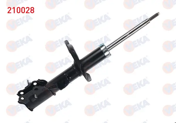 Amortisör Ön Sağ Gazlı Hyundai i20 (Pb) 1.4 CRDI 2008-2015