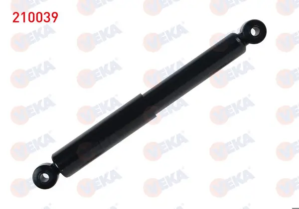 Amortisör Arka Sol-Sağ Yağlı Hyundai H100 (Kamyonet) 2.5 D 2004 -