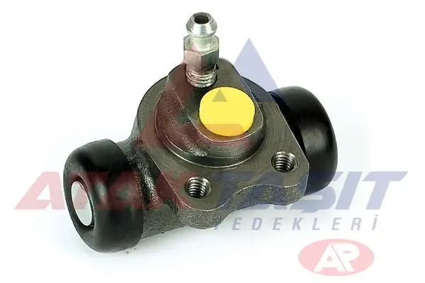 Fren Silindiri Arka Sol-Sağ Dokum 17,46 mm Opel Astra F 1.6İ-1.4İ1991-1998 / Opel Ascona C 1.3 1981-1988