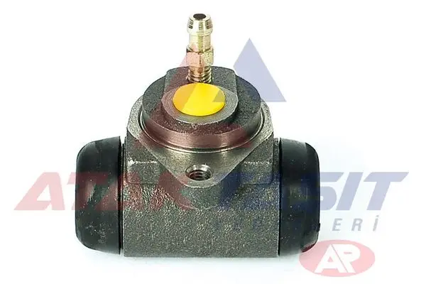 Fren Silindiri Arka Sol-Sağ Dokum 19,05 mm Fiat Palio 1.4İ-1.2İ 16V-1.6İ 16V 1996-2005 / Fiat Albea 1.2İ-1.4 2003-2007