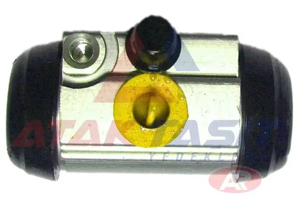 Fren Silindiri Arka Sol-Sağ Alüminyum 19 mm Fiat Palio 1.2İ-1.4İ-1.6İ 1996-2005 / Albea 1.2-1.4-1.6 2003-2007
