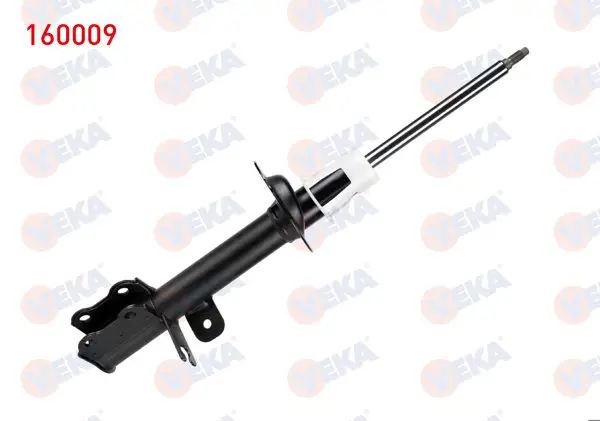 Amortisör Arka Sol Gazlı Chevrolet Lacetti (J200) 1.4İ 16V 2006-2012