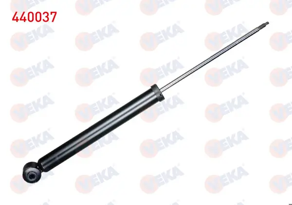 Amortisör Arka Sol-Sağ Gazlı Volkswagen Golf VII (5G1) 1.6 TDI Çapı 11 / 45 2012 -